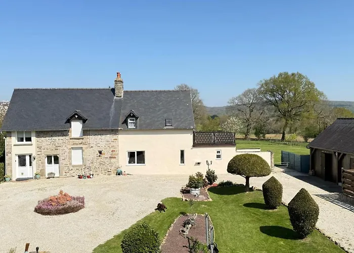 Maison La Touchardiere