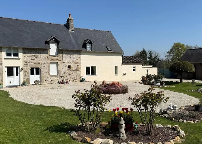 Maison La Touchardiere