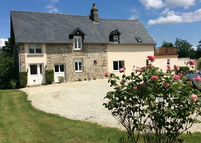 Maison La Touchardiere