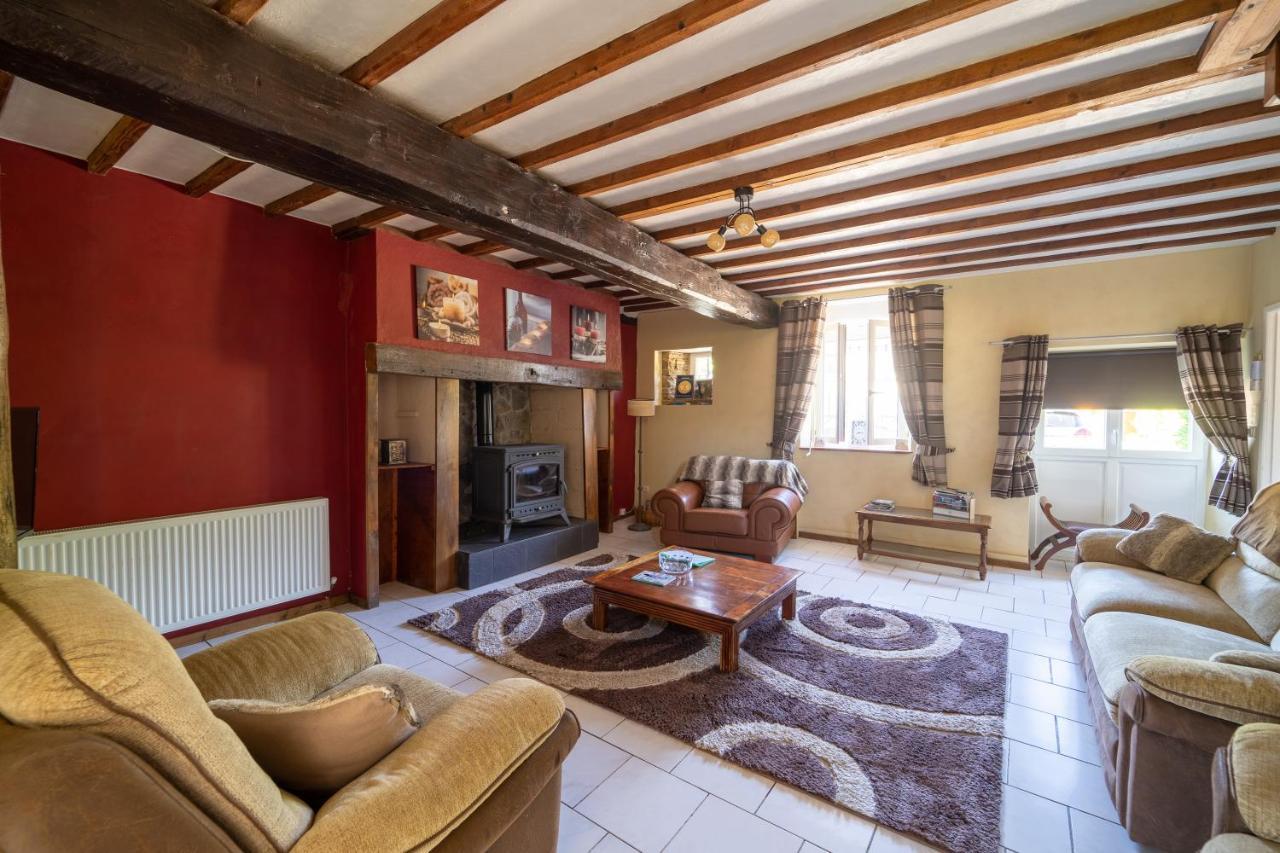 Maison La Touchardiere Holiday home