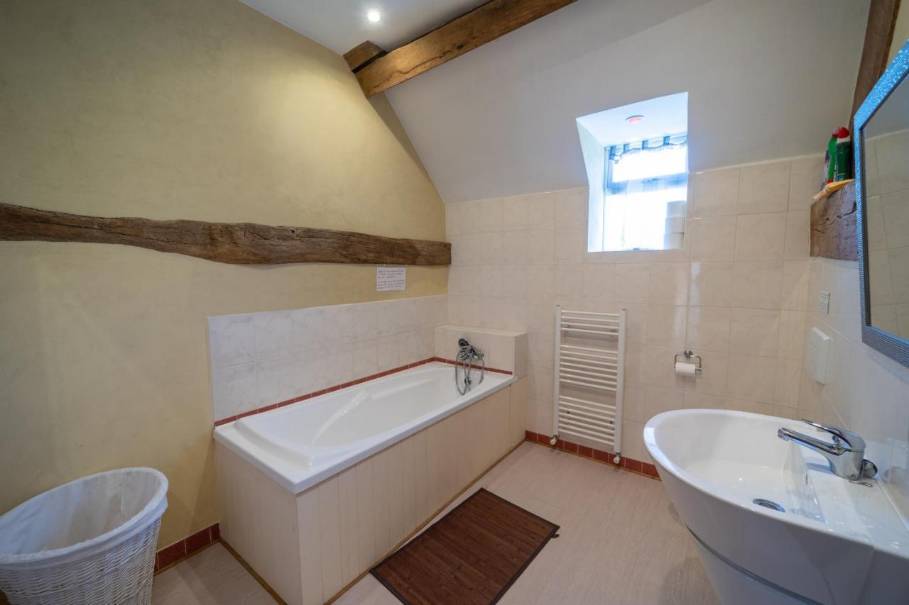 Holiday home Maison La Touchardiere *