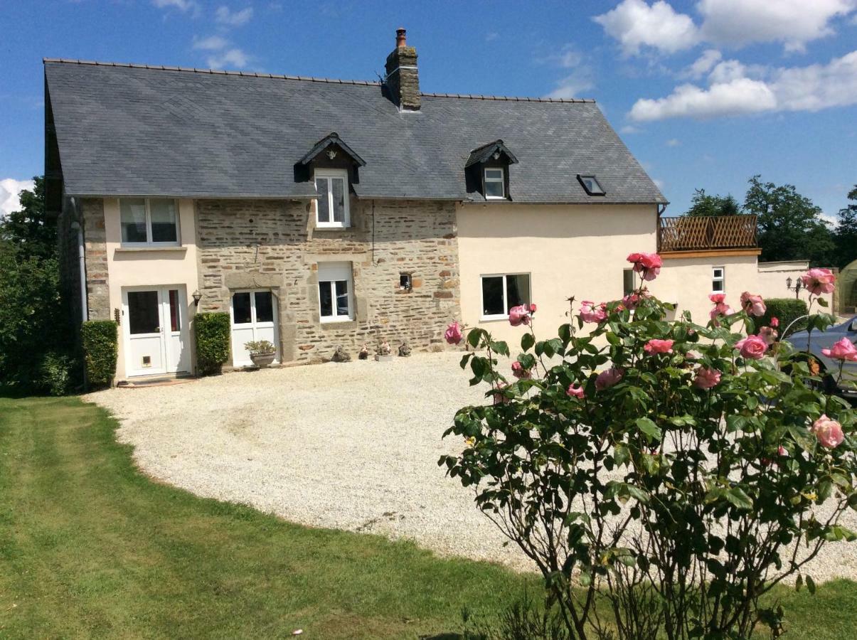 Maison La Touchardiere Holiday home